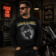 BLUZA M8 SPORTOWE LEWA W GÓRĘ 2